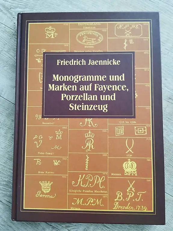 Sammel Bücher - Porzellan und Puppen