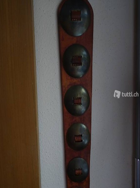 Staatsriemen/Pferdeschmuck