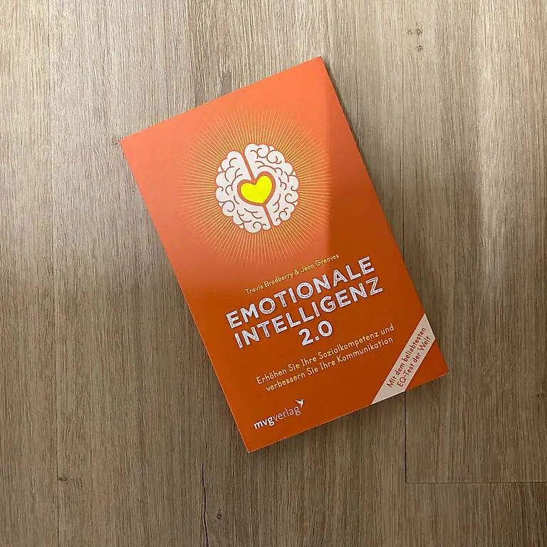 Emotionale Intelligenz 2.0