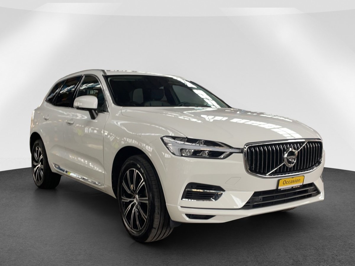 volvo xc60 2.0 t8 te inscription eawd