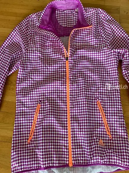 Adidas Sport Jacke Grösse 42 neu