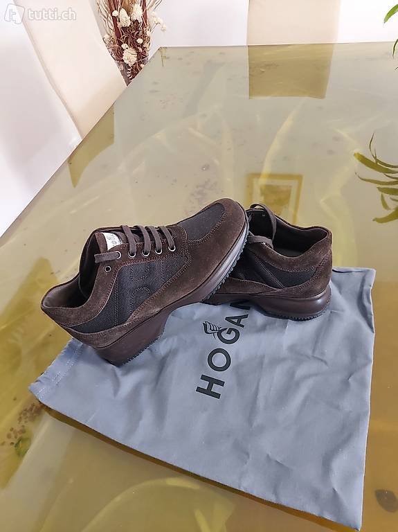 Vendo Scarpe nuove Hogan n.37