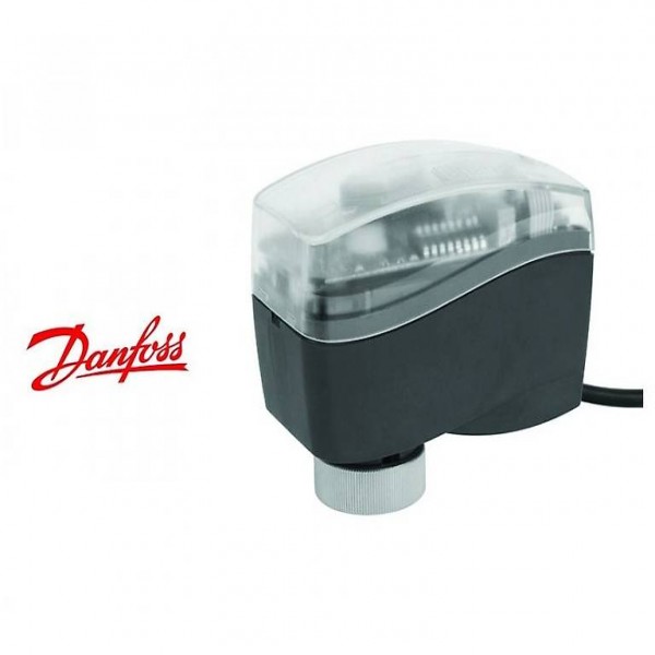 Danfoss elektr. Stellantrieb AME 120 NL Signal steti 24V Ste