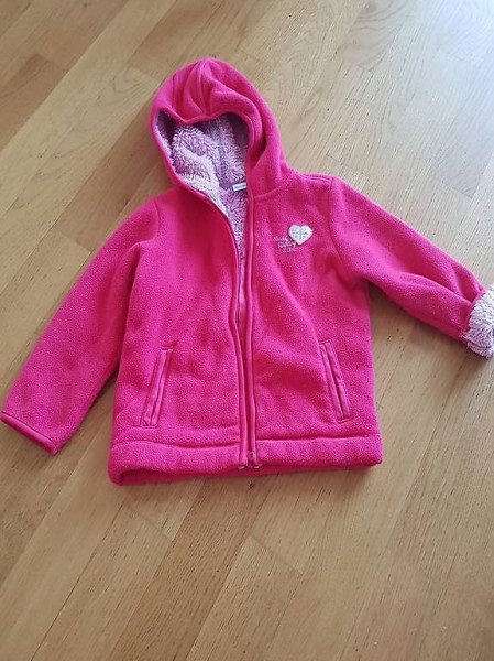 Jacke s.oliver Gr. 86