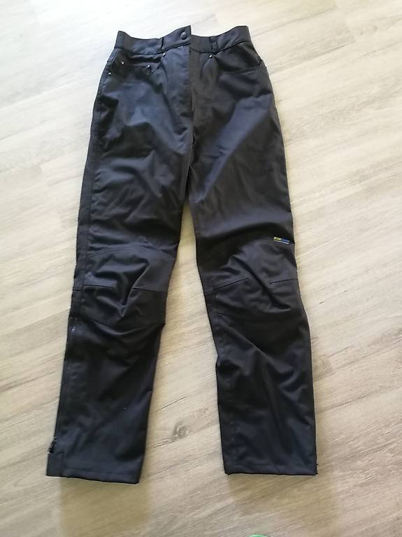 Damen-Motorradbekleidung