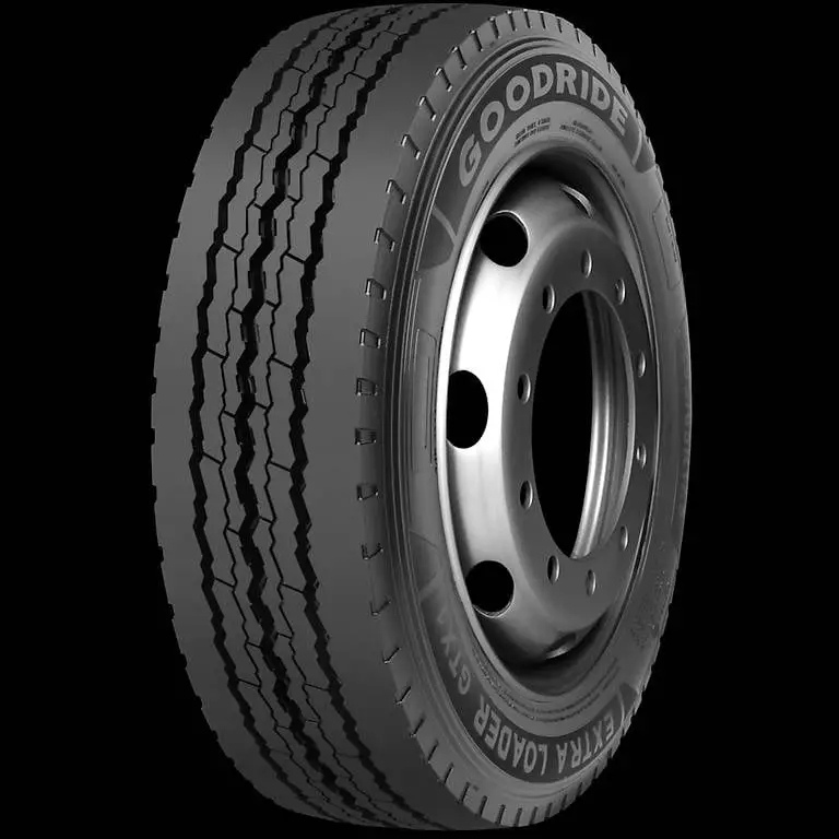 lkw reifen anhängerreifen goodride 285/70r 19.5 150j tl gtx1
