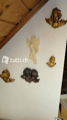  ENGEL diverse in neuwertigem Zustand