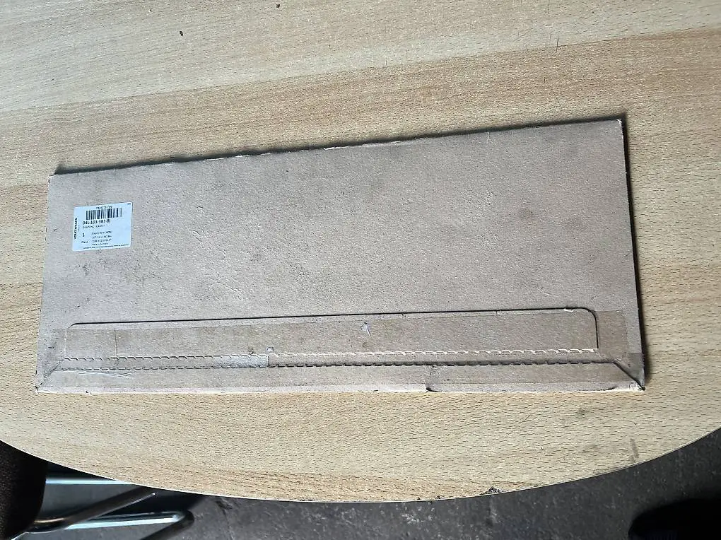 VW Zylinderkopfdichtung (NEU) 04L103383BJ