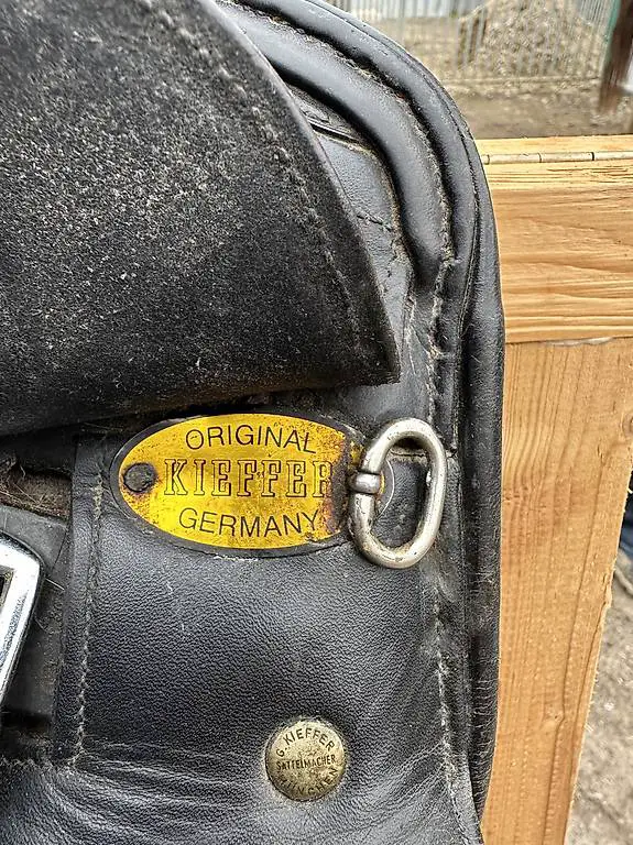 Vielseitigkeistssattel