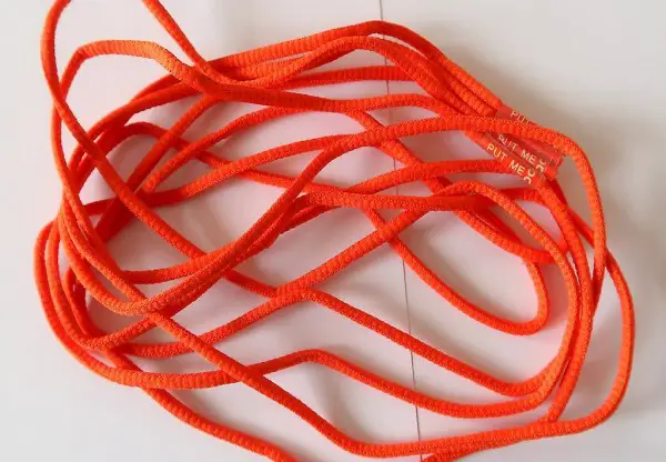  Moderne Sportschnürsenkel