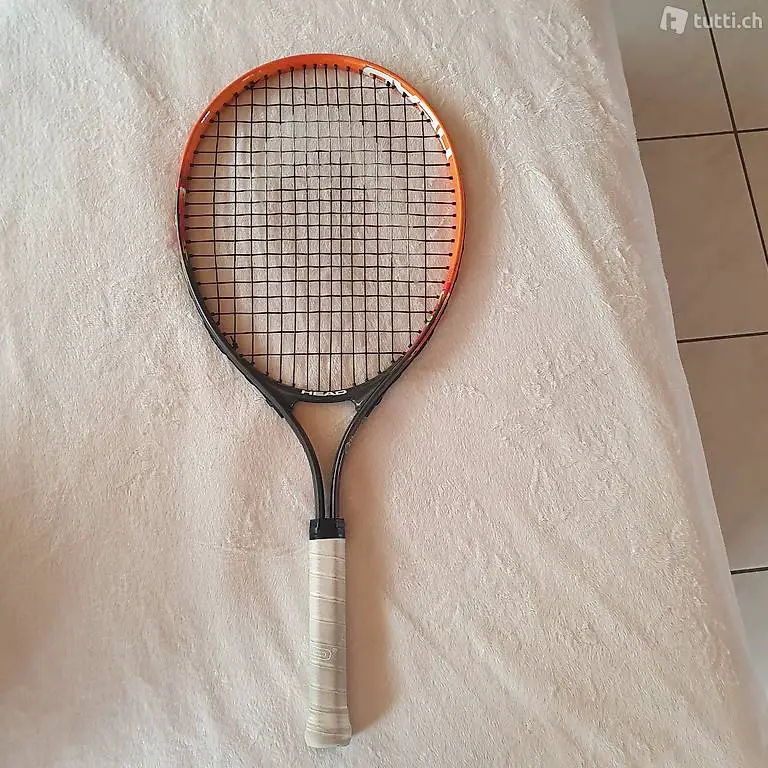 Tennis Raket Junior Top Zustand