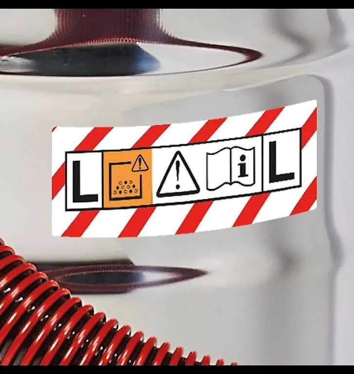 Einhell Nass-Trockensauger TE-VC 2025