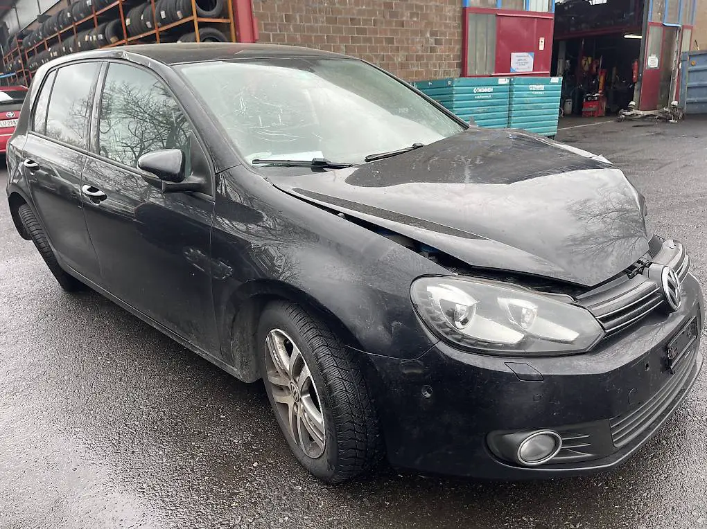 vw golf 1.4 tsi automat dsg