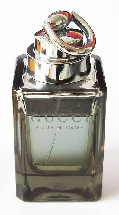 Gucci by Gucci Pour Homme, Eau de Toilette