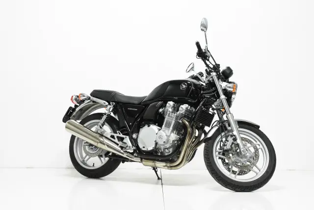 honda cb 1100 a