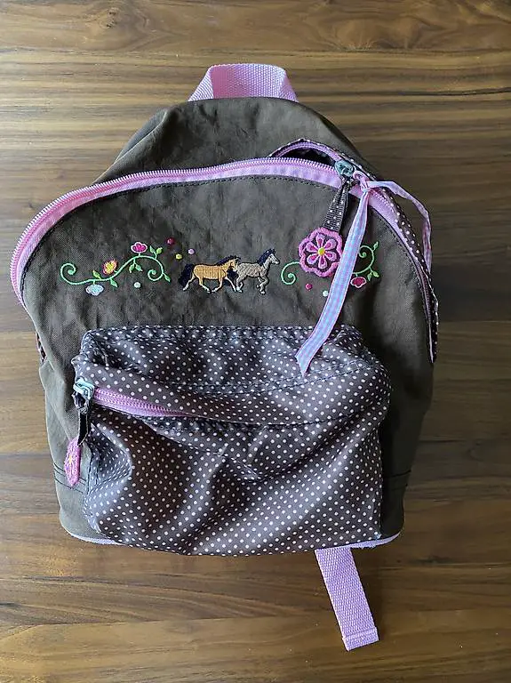 Kinder-Rucksack Spiegelburg