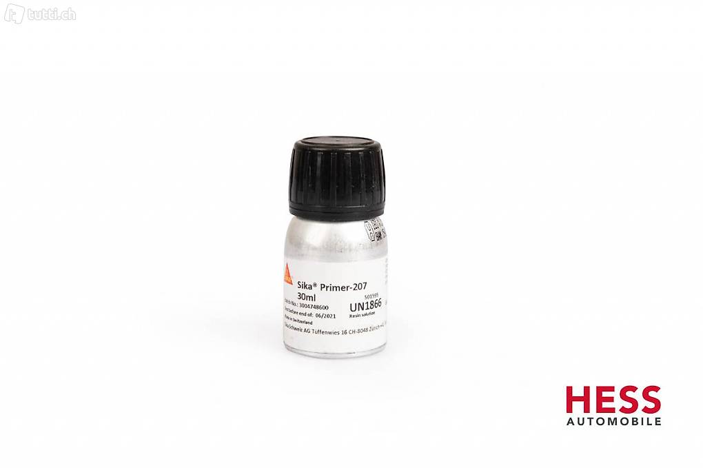  Sika Primer 207, 30ml