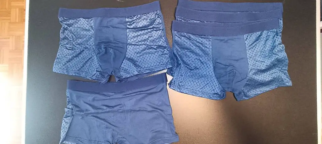 Boxerflex Boxershorts Gr. 2XL entspricht Gr. M