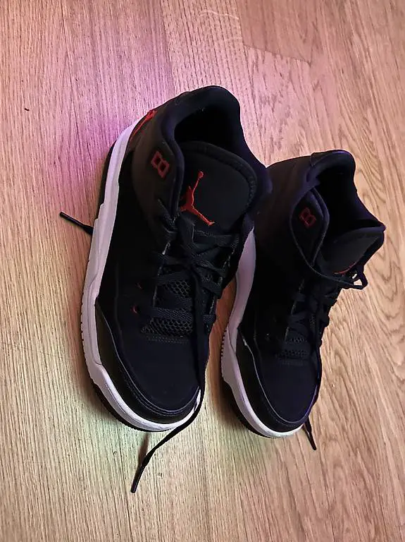 Jordan, Gr. 36,5, neuwertig