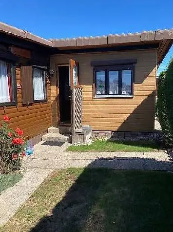 Mobilheim am Schiffenensee - Ihre neue Wohlfühloase