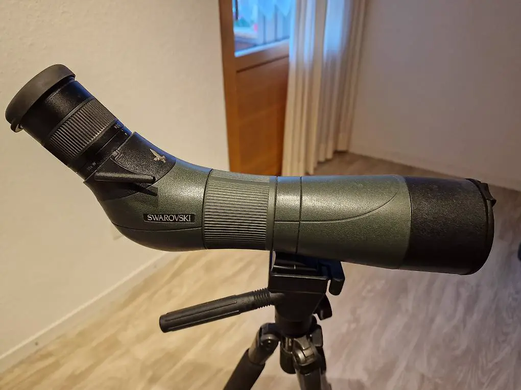 Swarovski fernrohr 65mm