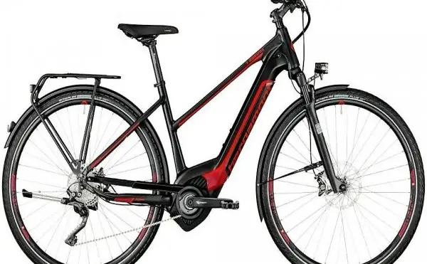  Bergamont E - Räder im Sonderangebot 8/20