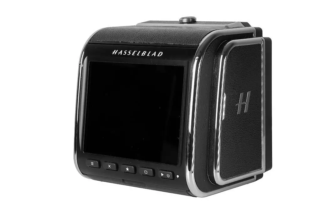hasselblad cfv ii 50c 907x 50 mpx medium format mk 2 907 x