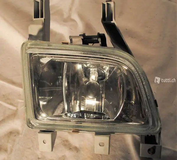  Original Mazda 323 F VI (BJ) Nebelscheinwerfer rechts