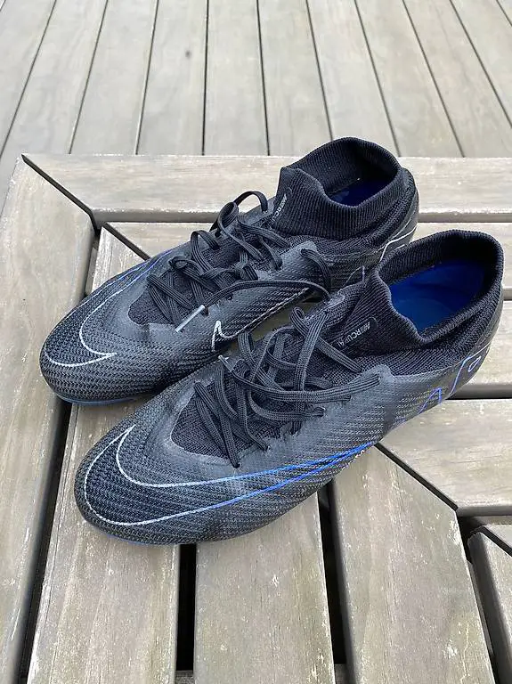 Fussballschuhe Nike Mercurial Superfly 9 Pro Gr. 40.5