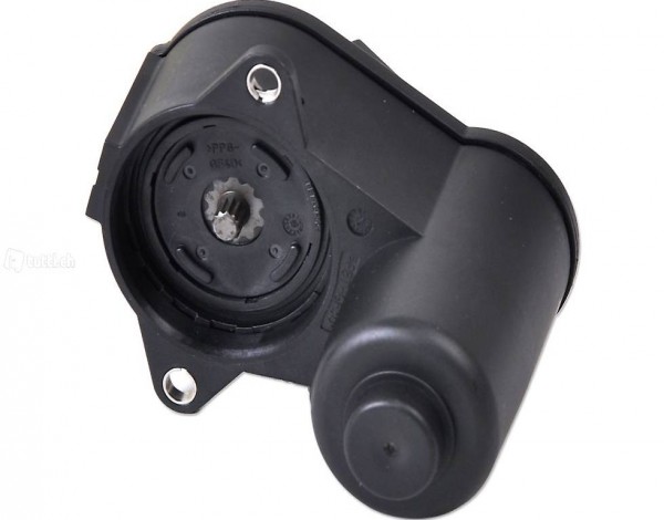 STELLMOTOR HANDBREMSE VW Passat