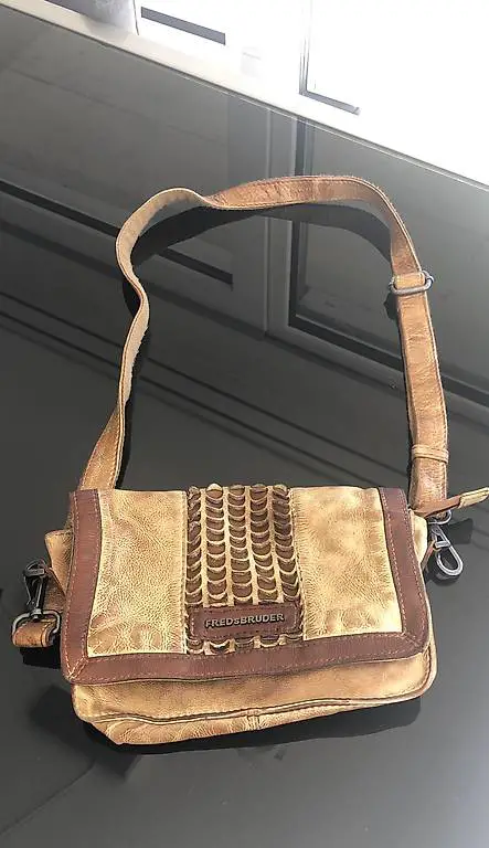 Damen Handtasche FREDS BRUDER
