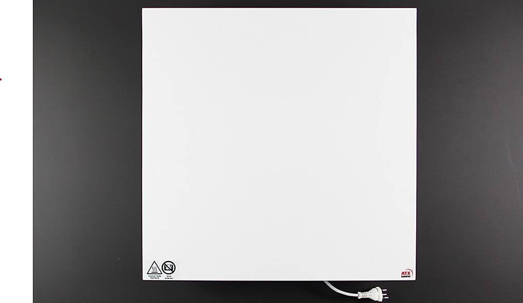  Infrarotheizung Basic 700W 900x600x25