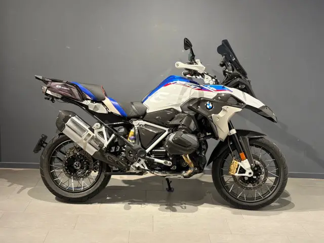 bmw r 1250 gs