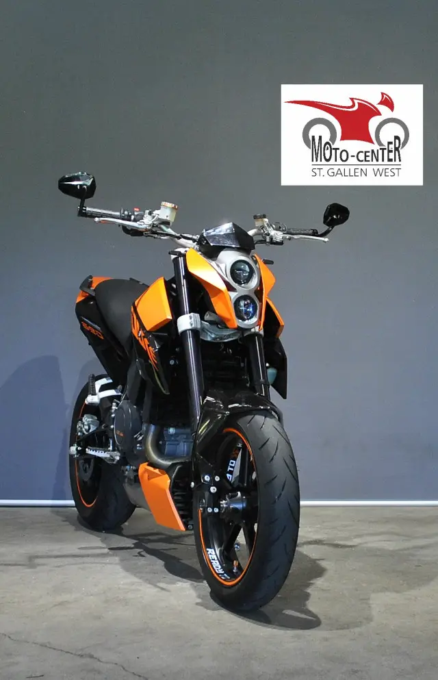 ktm 690 duke