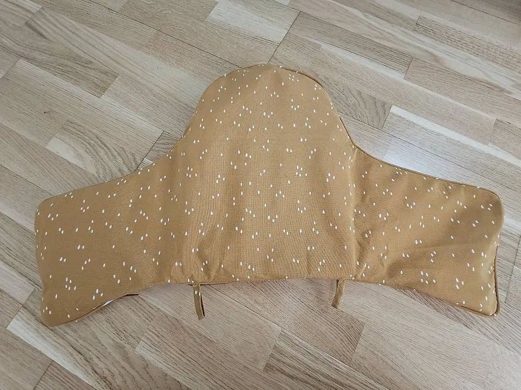 Ikea Antilop Stützkissen