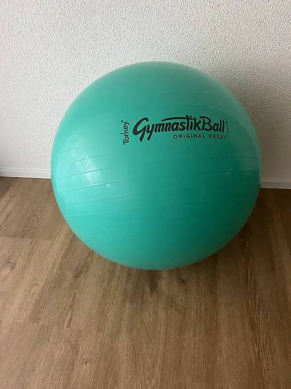 Gymnastikball Tonkey -? Original Pezzi?