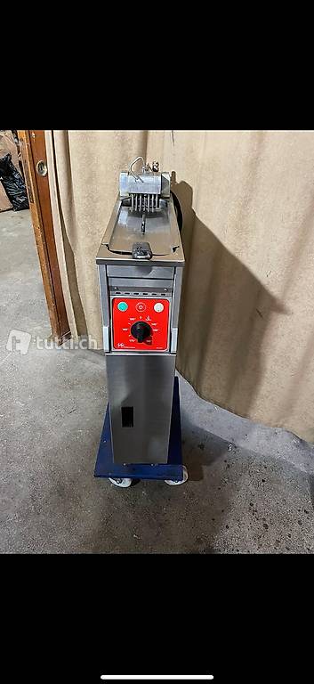 FriFri Franke Fritteuse