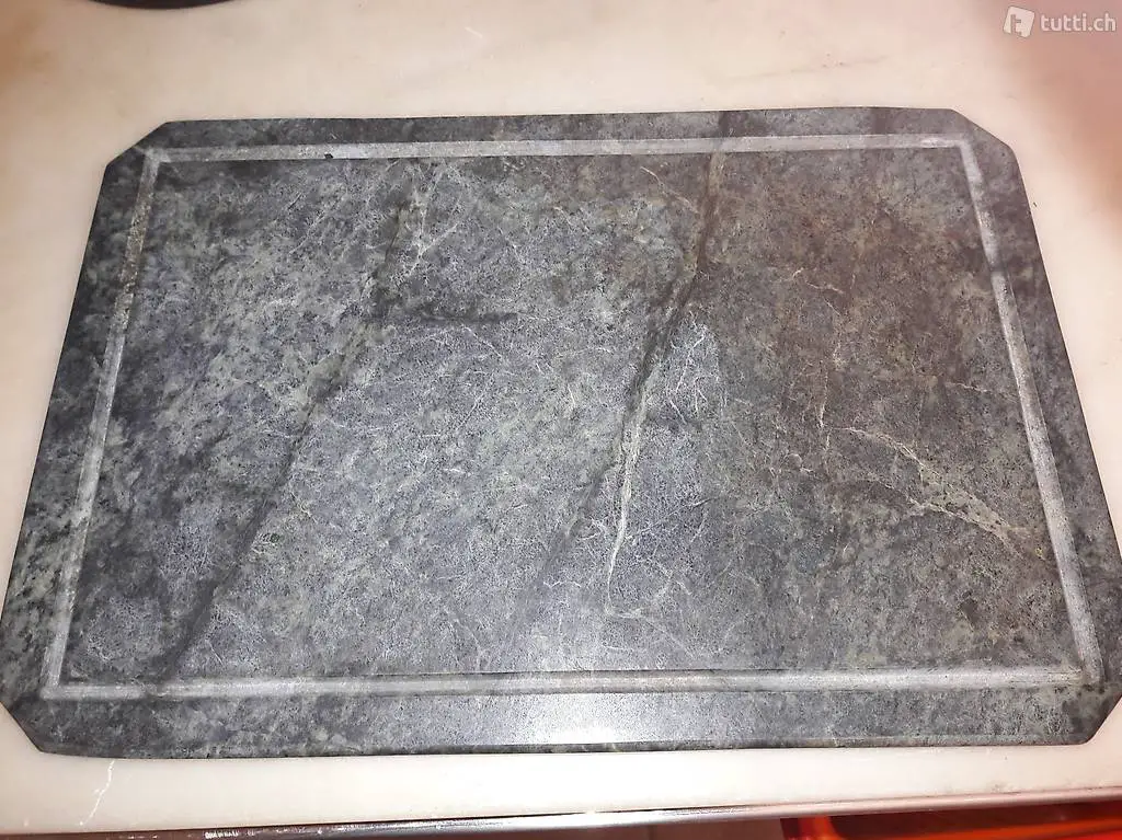 Speckstein / Hot Stone