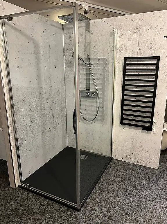 Duachtrennwand 90 x 120 cm