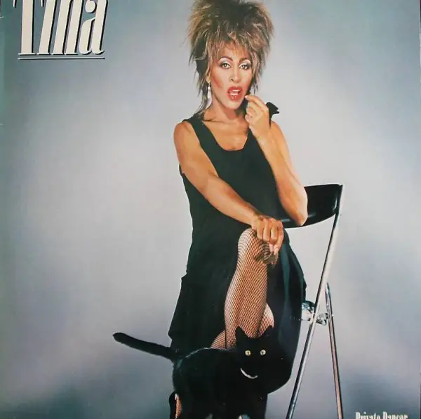 Heisse Rock Ladys (4 LP"s + Maxi)