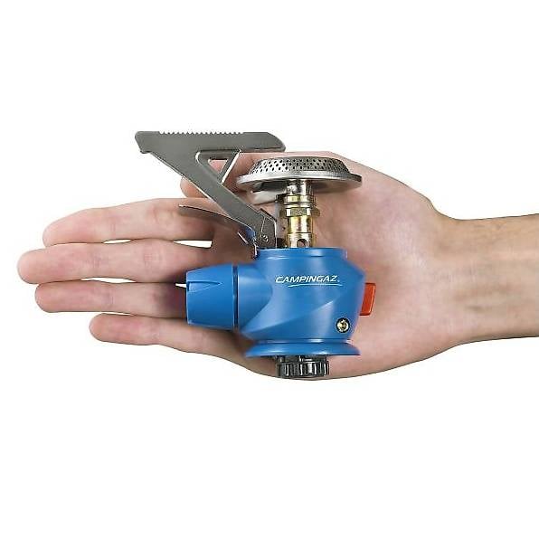 Gaskocher Twister® Plus PZ - NEU