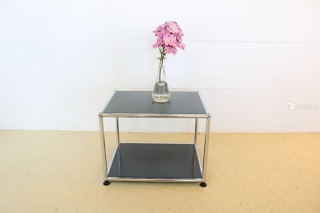  USM Beistelltisch / Nachttisch