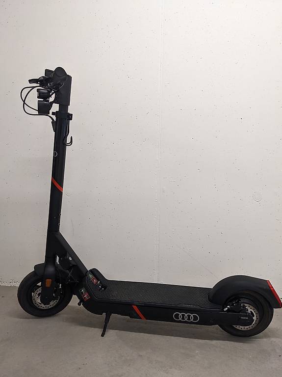 Audi eScooter