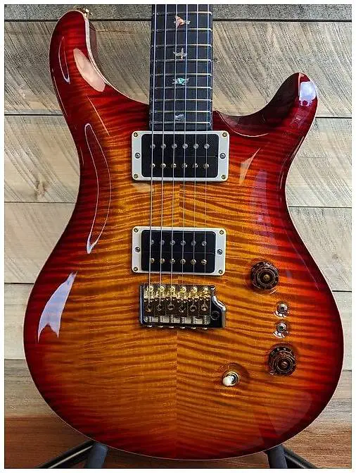 PRS 35th Anniversary Custom - 24 Artist Package