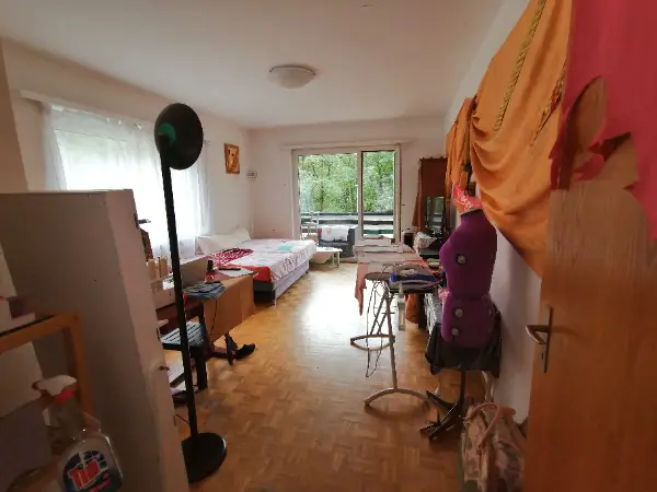 3,5 Zimmer Wohnung 6703 Osogna.