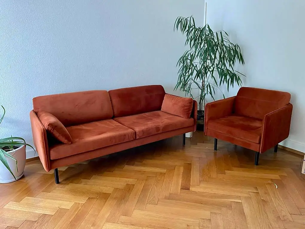 Sofa Interio