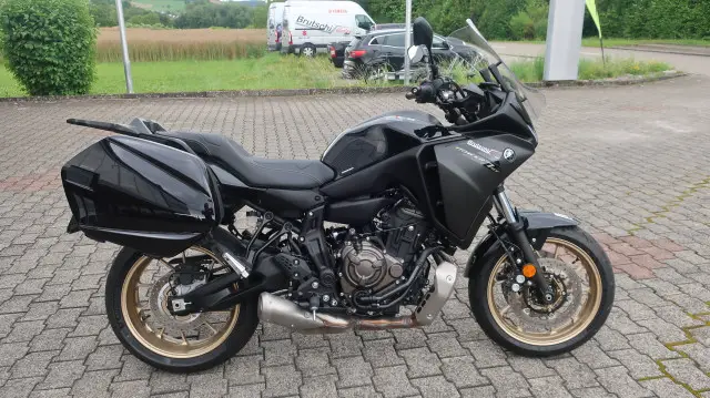 yamaha tracer 7 gt