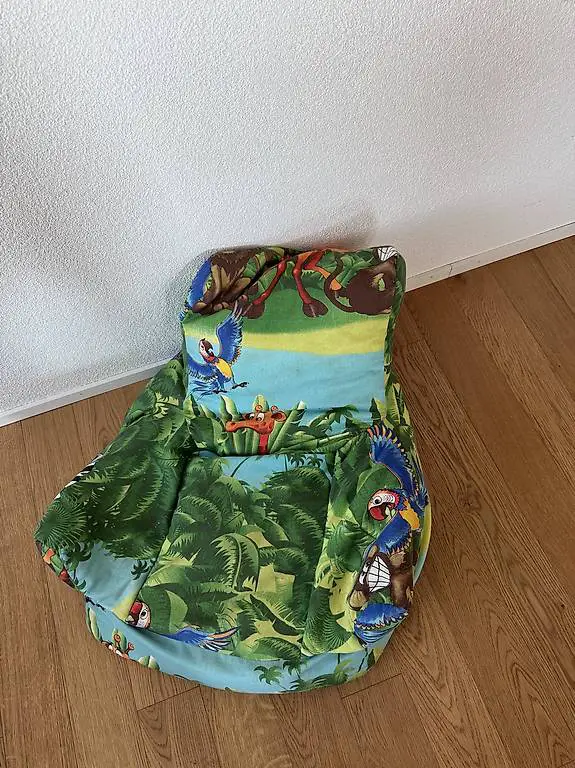 Sitzkissen für Kinder