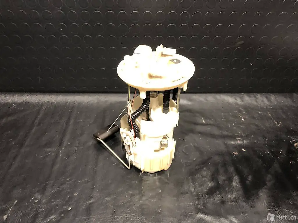  Kraftstoffpumpe Opel Vivaro 20