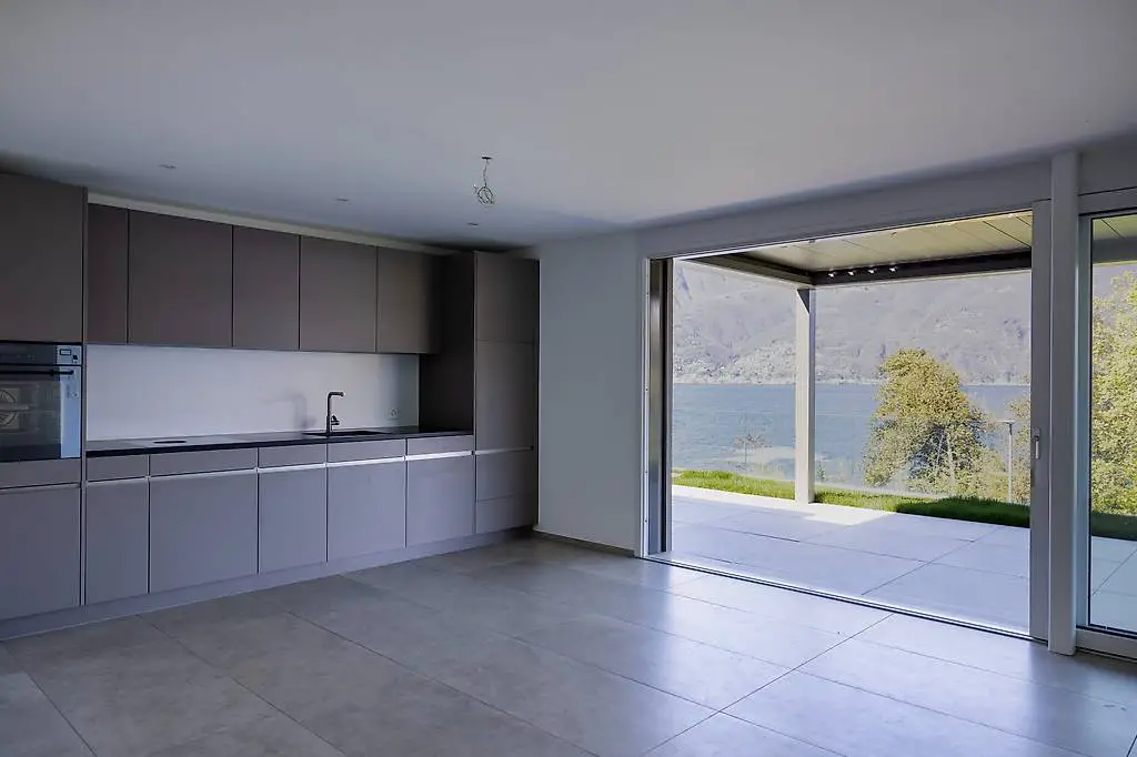 charmantes ferienzuhause im gambarogno